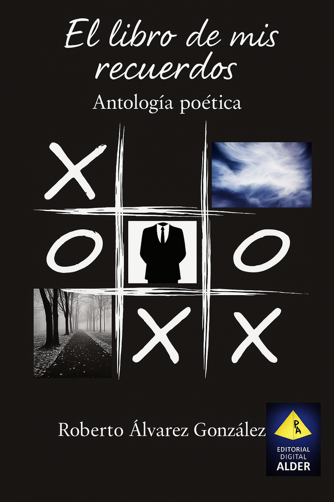 Antologia Poética &quot;El libro de mis recuerdos&quot;