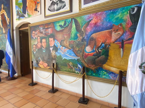 Lecturas Civico Culturales