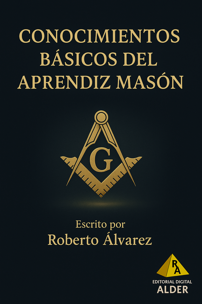Conocimiento Basicos del Aprendiz Mason