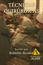 Técnicas Quirúrgicas